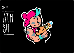 Death Fish