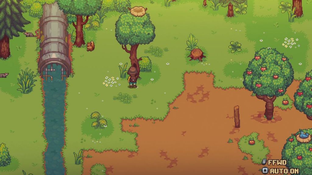 hollow tree bloomtown