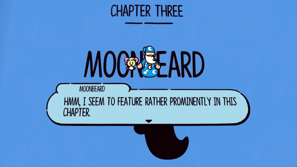 Chapter 3 moonbeard