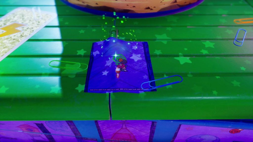 Stomp Stamp The Plucky Squire 1