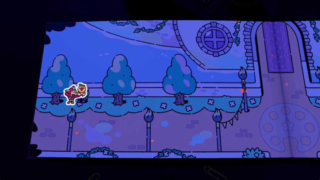 Glitchbird Chapter 8