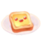 Cheese and Ketchup Toast Garden Witch Life