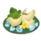 Chilled Melon Garden Witch Life