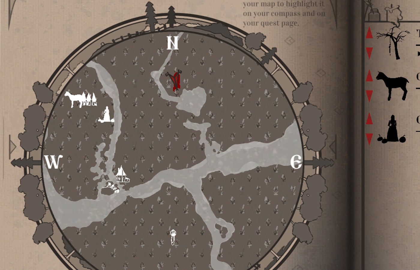 REKA Complete Walkthrough - All Quests, Recipes, Foragables, and ...