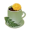 Dandelion Coffee Garden Witch Life