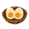 Egg Slices Garden Witch Life