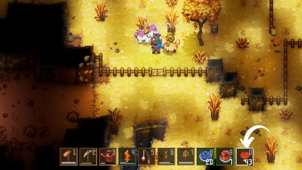 Core Keeper Complete Walkthrough - Crafting, Tools, Bosses & Cooking ...
