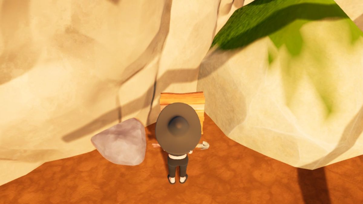 Finding New Recipes in Chests Garden Witch Life