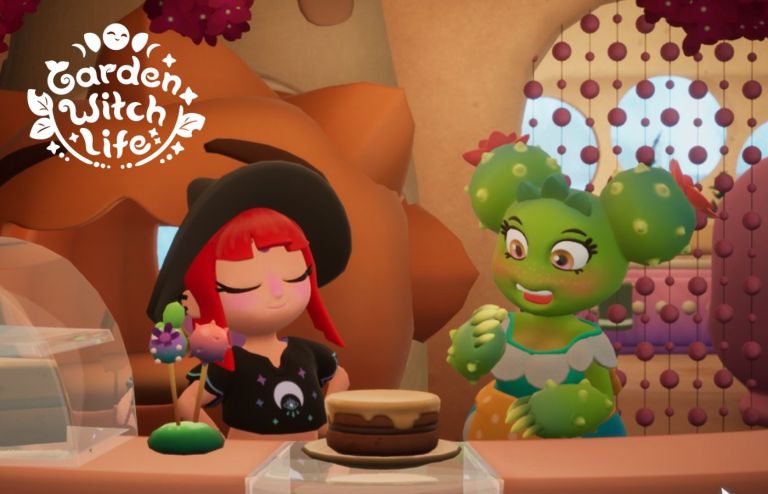 Garden Witch Life Recipe Guide