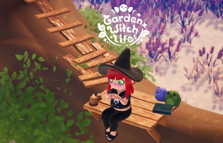 Garden Witch Life Review