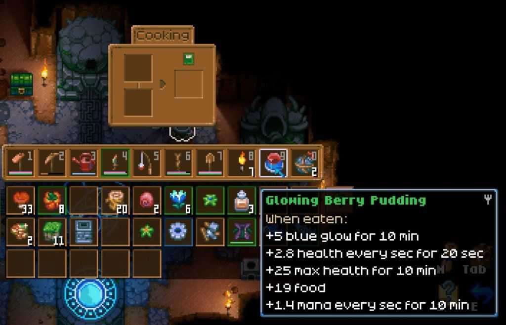Core Keeper Complete Walkthrough - Crafting, Tools, Bosses & Cooking ...