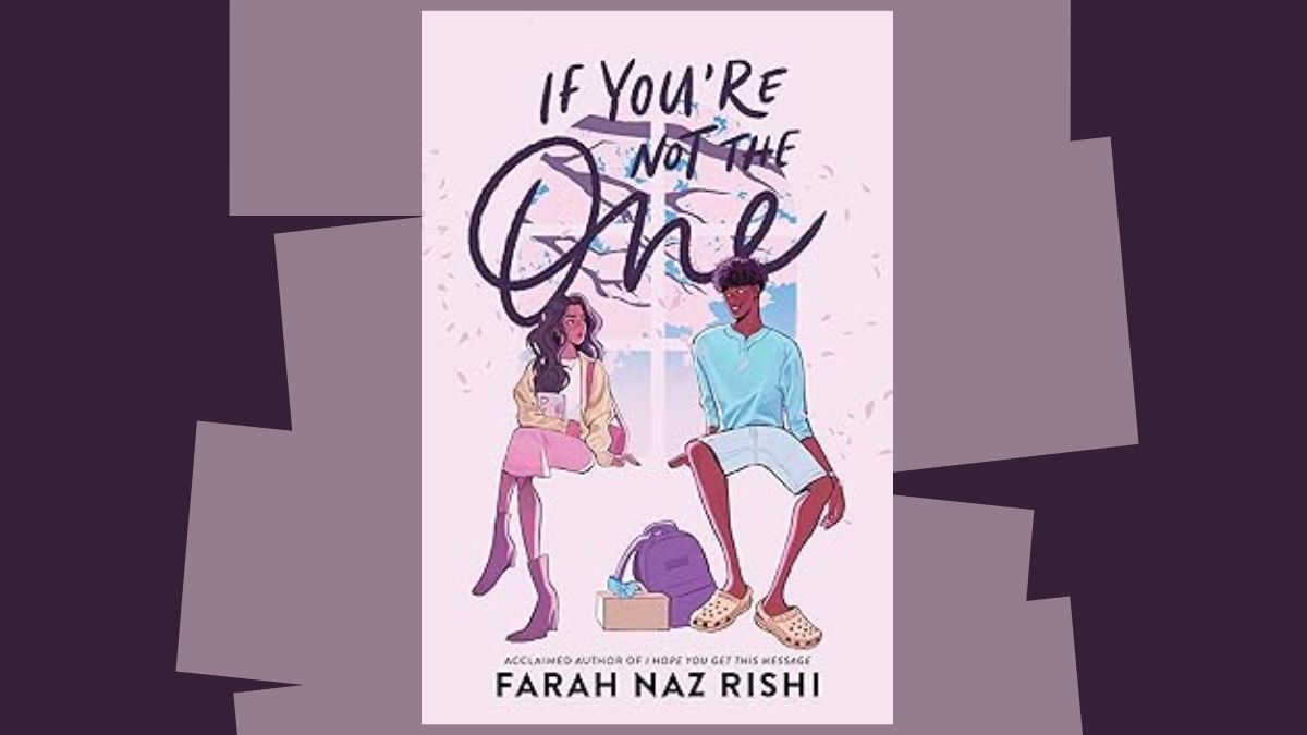 If You're Not the One by Farah Naz Rishi
