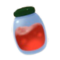 Ketchup Garden Witch Life