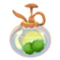 Lemon Mint Detergent Garden Witch Life
