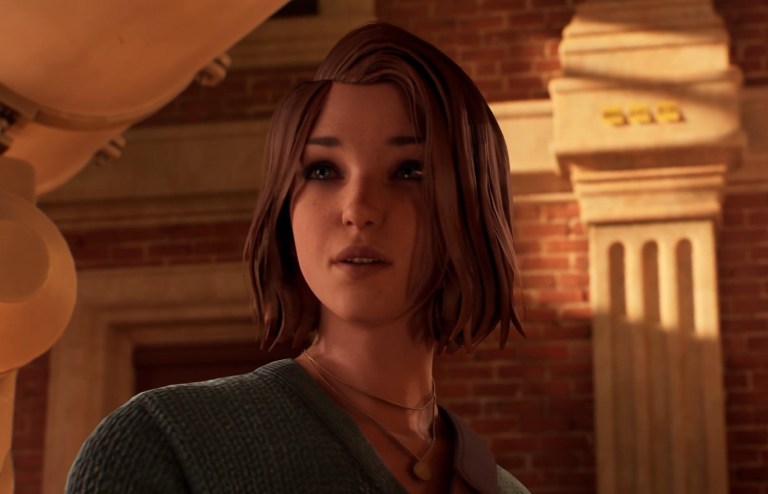Life is Strange Double Exposure Preview