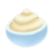 Mayonnaise Garden Witch Life