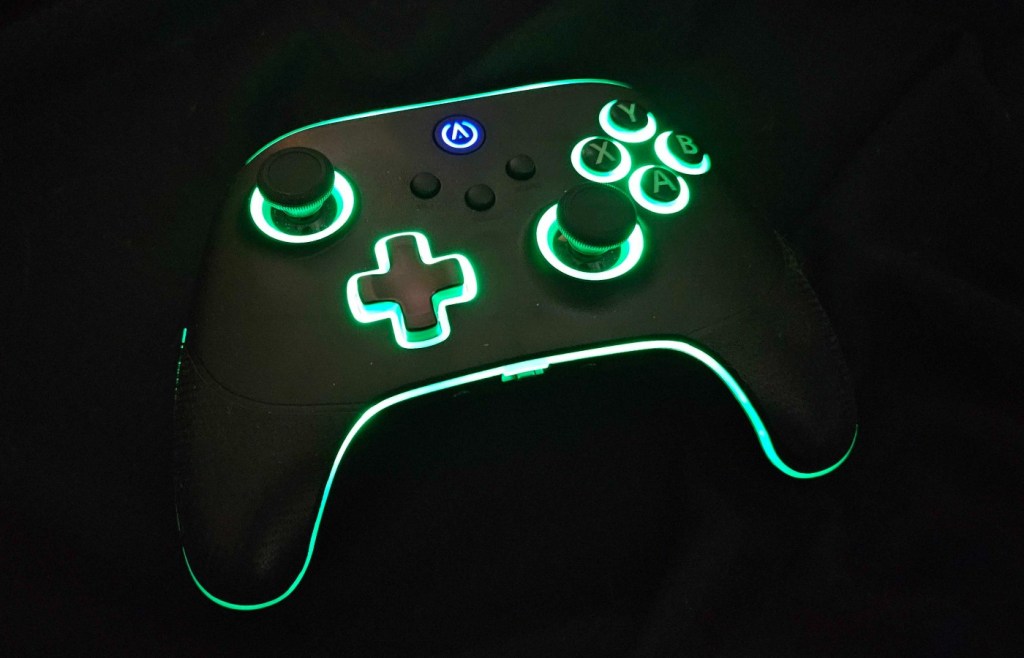 OPS V3 Pro PowerA RGB