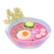 Pink Soup Garden Witch Life