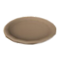 Plate Garden Witch Life