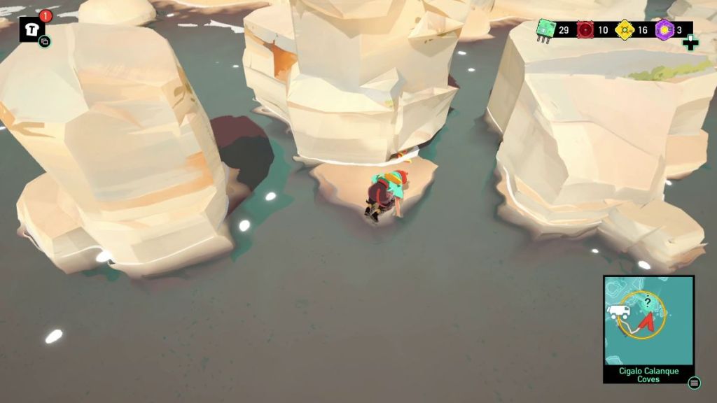 Rattle location in world
