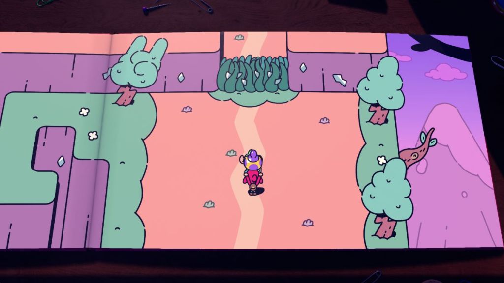 Mushroom for Moonbeard 3