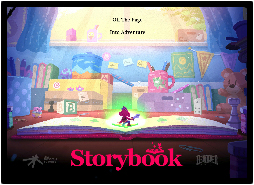 Key Art - Concept 1