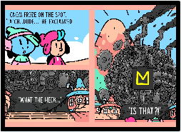 Story Test