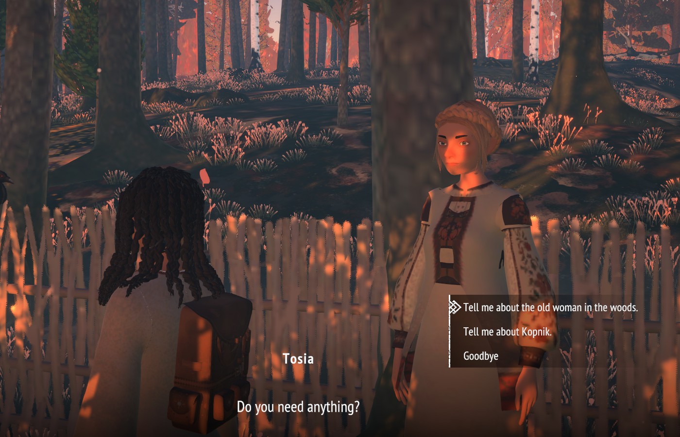 REKA Complete Walkthrough - All Quests, Recipes, Foragables, and ...