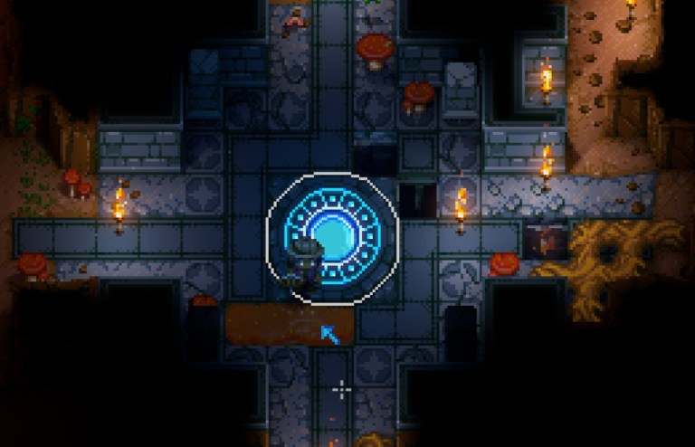 Core Keeper Complete Walkthrough - Crafting, Tools, Bosses & Cooking ...