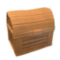 Wooden Chest Garden Witch Life