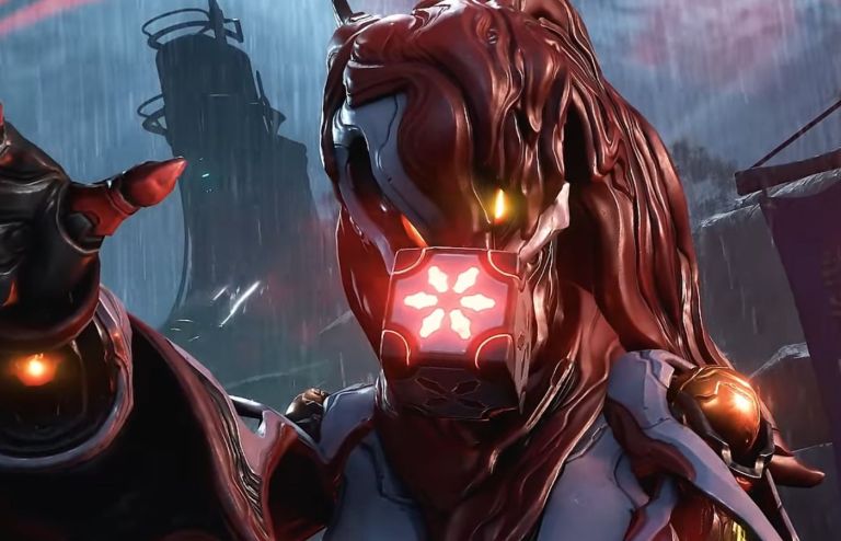 koumei warframe