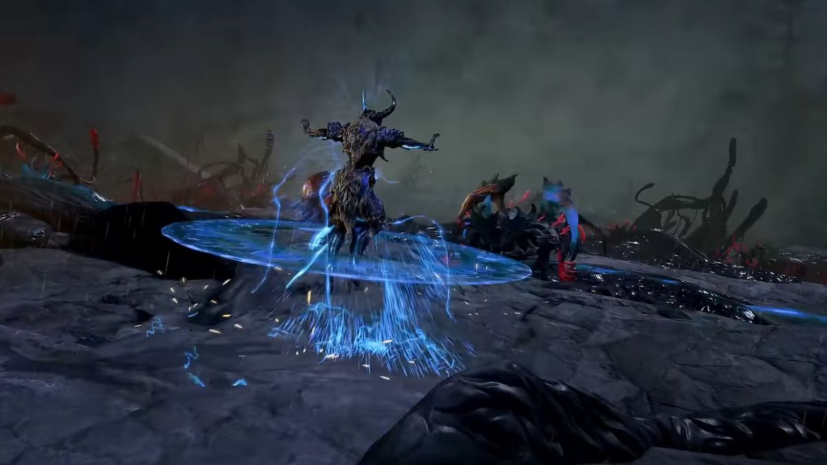 koumei warframe ultimate