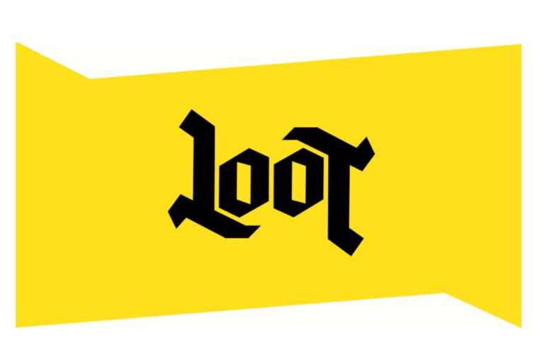loot logo