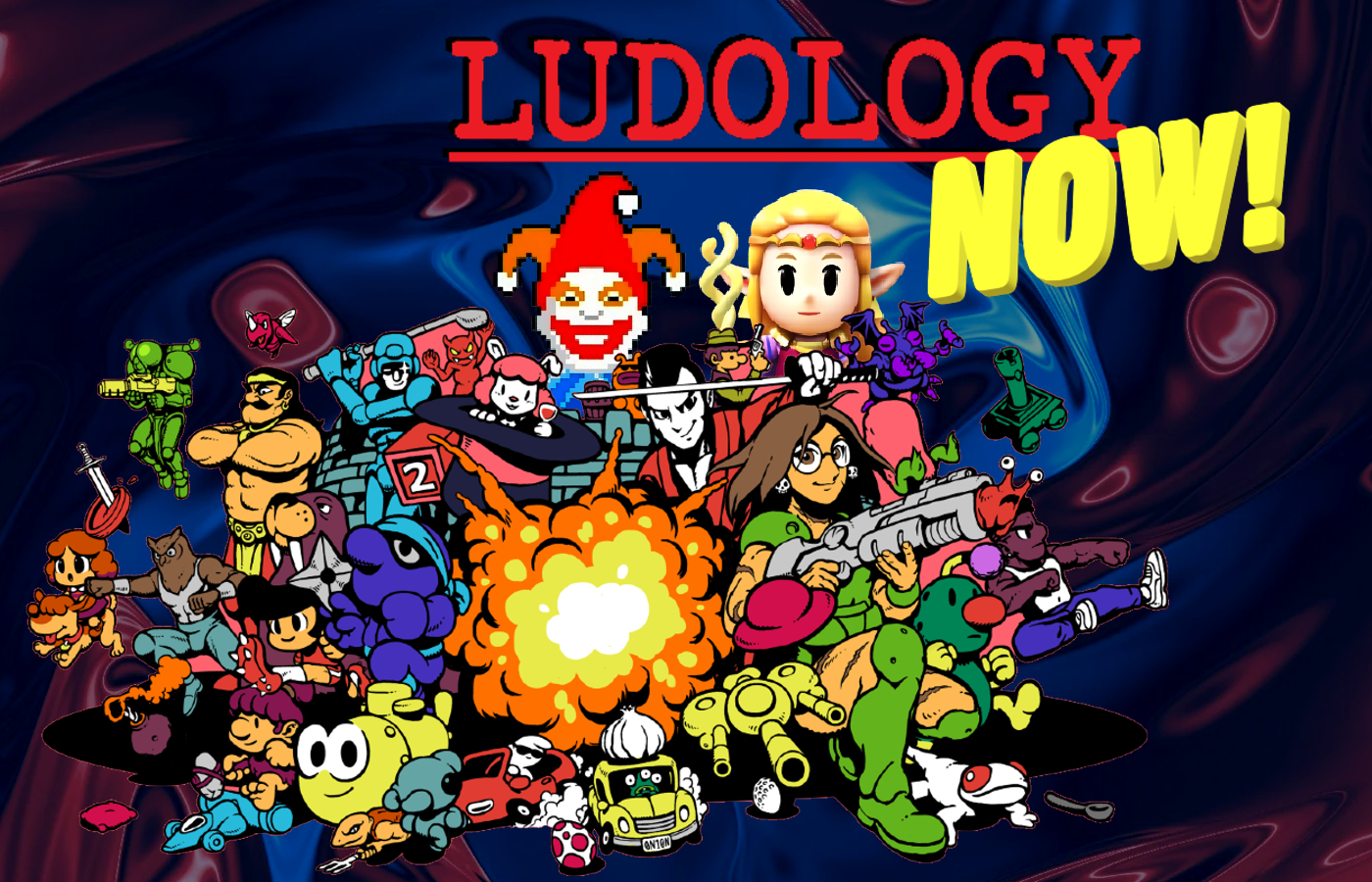 Is Balatro Still 2024’s Game of the Year? ► Ludology Now!