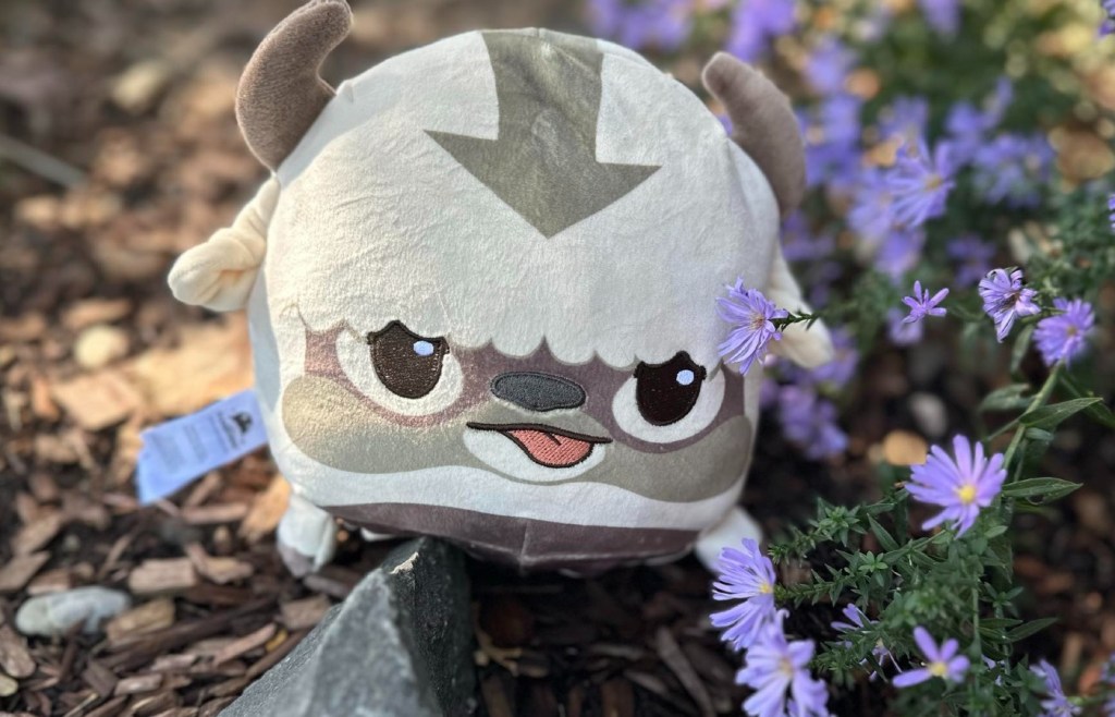 Appa TeeTurtle Plush