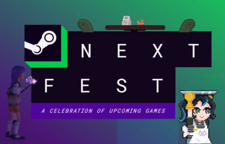 Best Cooking Game Demos for Steam Next Fest