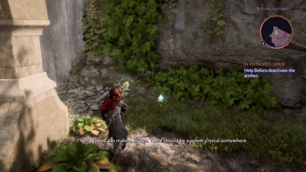 Dragon Age The Veilguard Entropy's Grasp 11