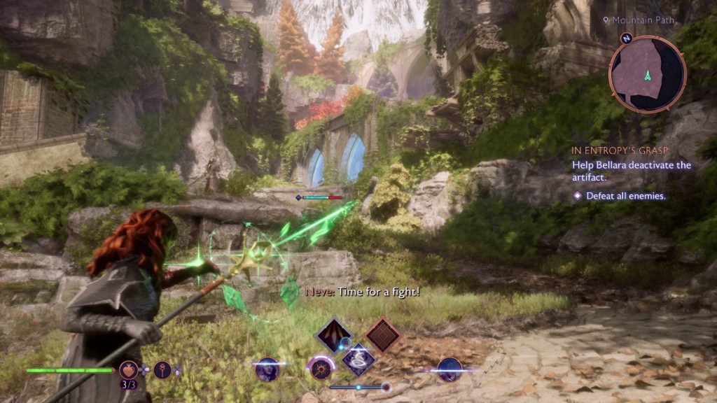 Dragon Age The Veilguard Entropy's Grasp 14