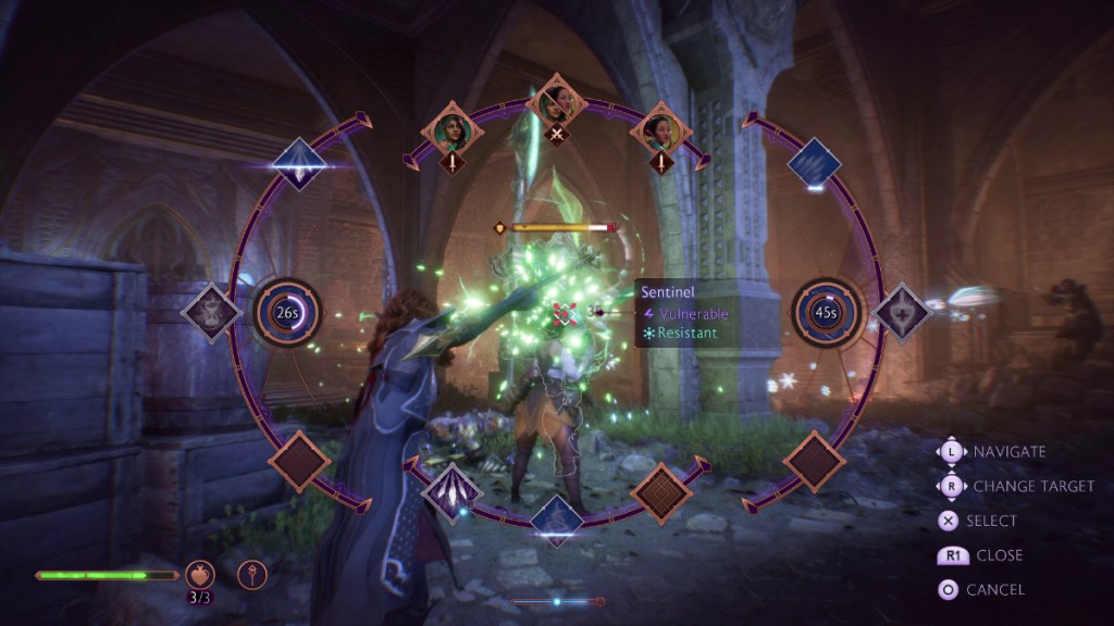 Dragon Age The Veilguard Entropy's Grasp 18