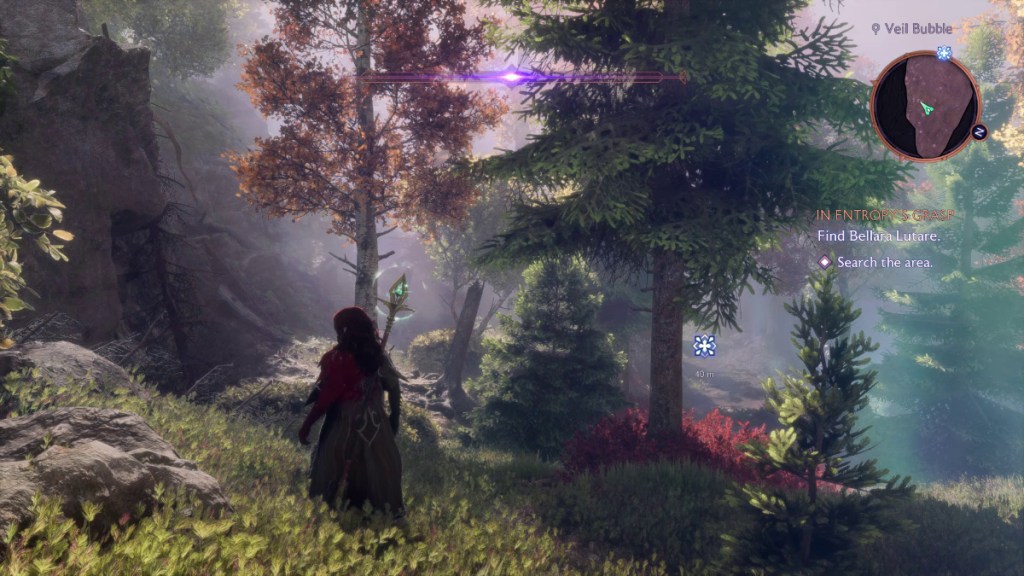 Dragon Age The Veilguard Entropy's Grasp 2
