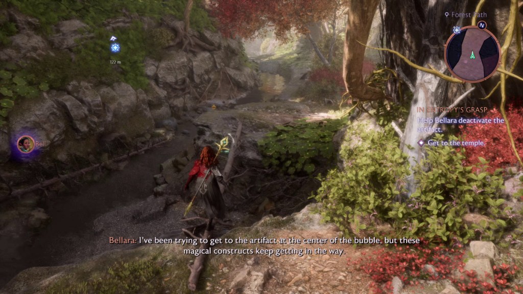 Dragon Age The Veilguard Entropy's Grasp 5