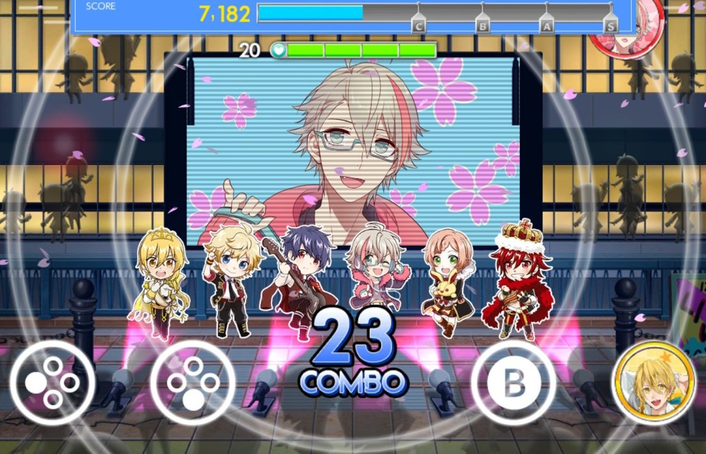 I*CHU: Chibi Edition