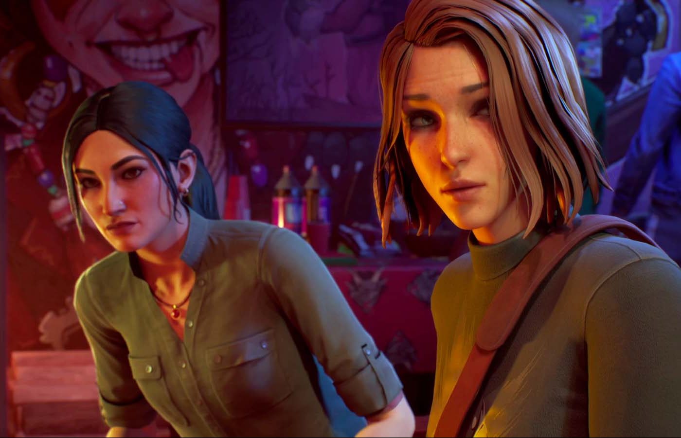 Life is Strange Double Exposure Review: Without Rewind, There’s Nothing to do But Turn the Page