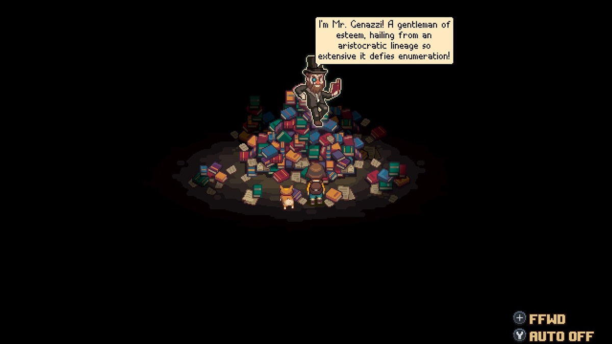 Literary Demon Bloomtown Bookworm Quest Answers