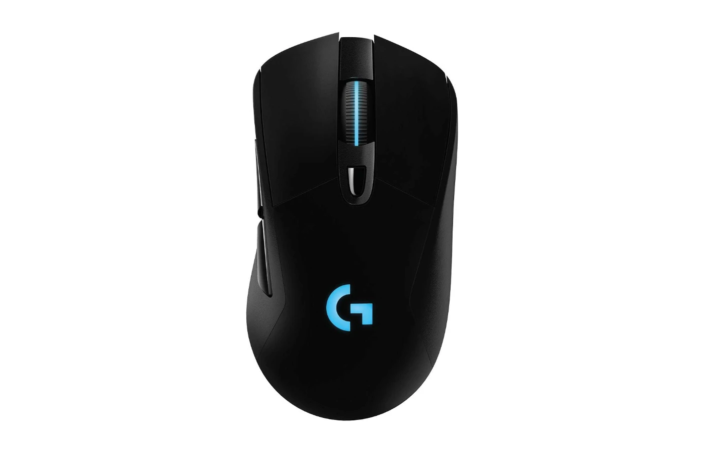 Logitech G703 Lightspeed Wireless Gaming Mouse