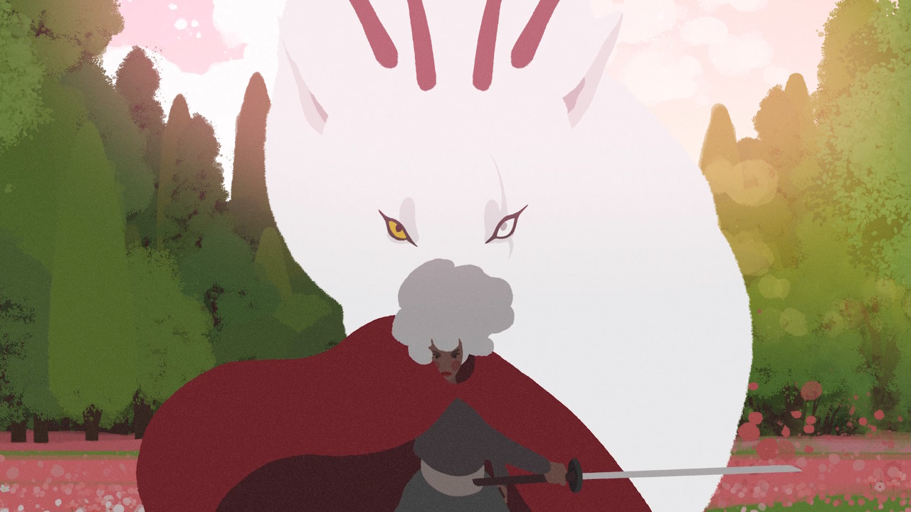 Neva Review: A Magical Portrait of Growing in an Inhospitable Planet