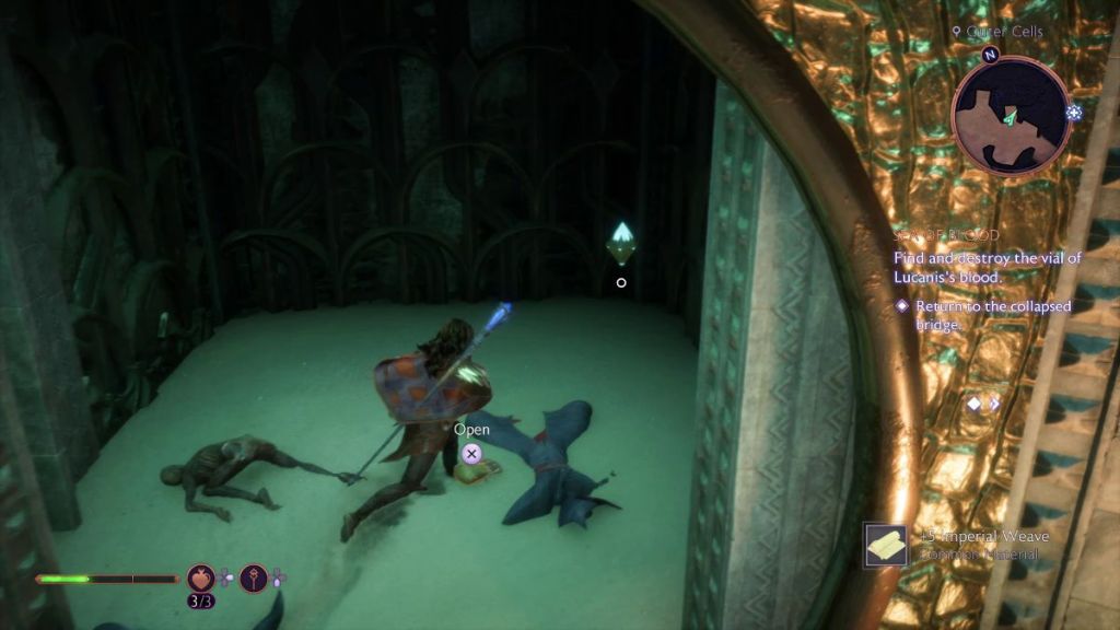 Sea of Blood (14)