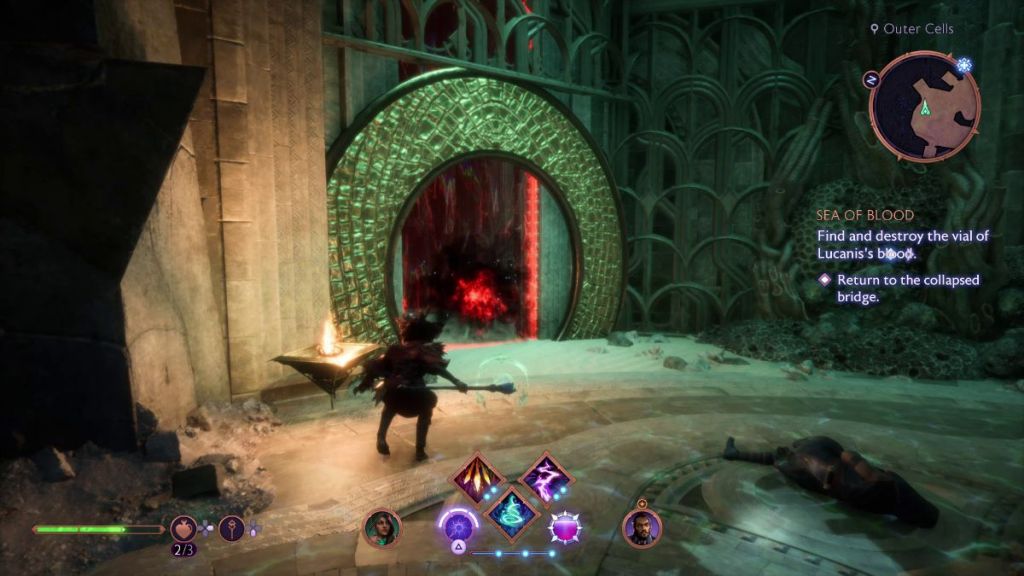 Sea of Blood (19)