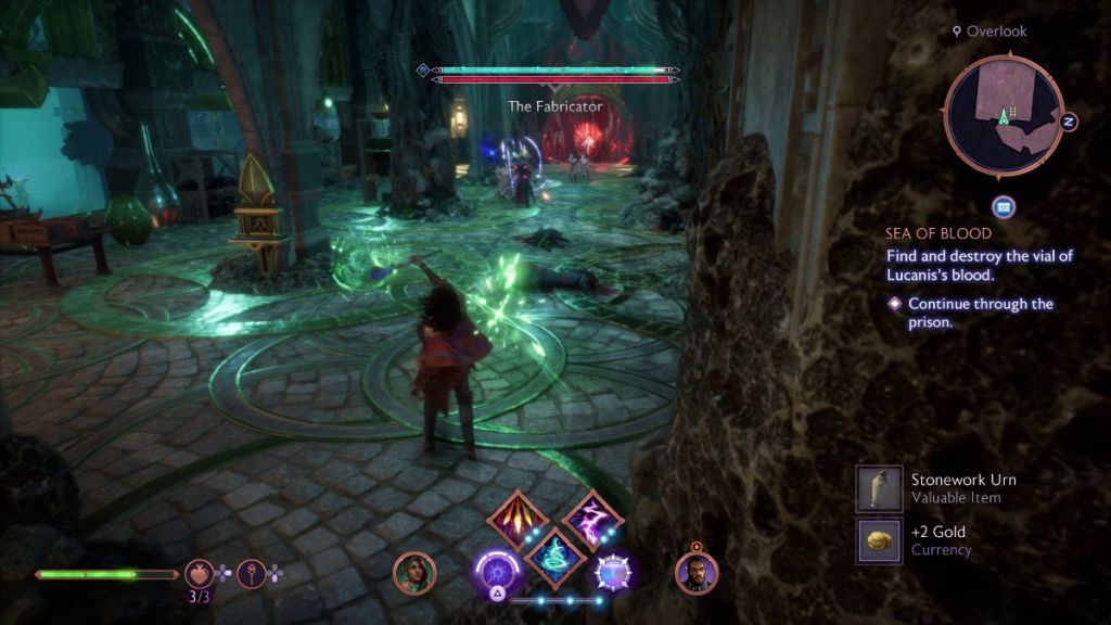 Sea of Blood (24)