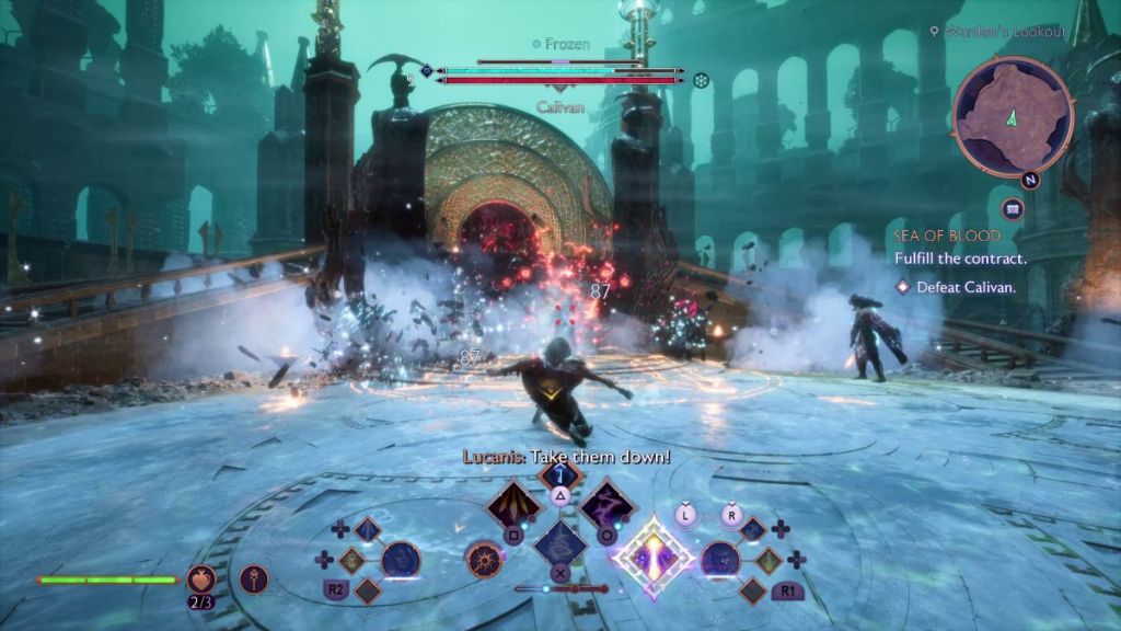 Sea of Blood (34)